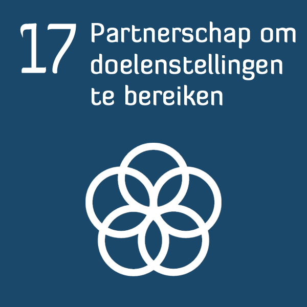 17. Partnerschap om doelste
