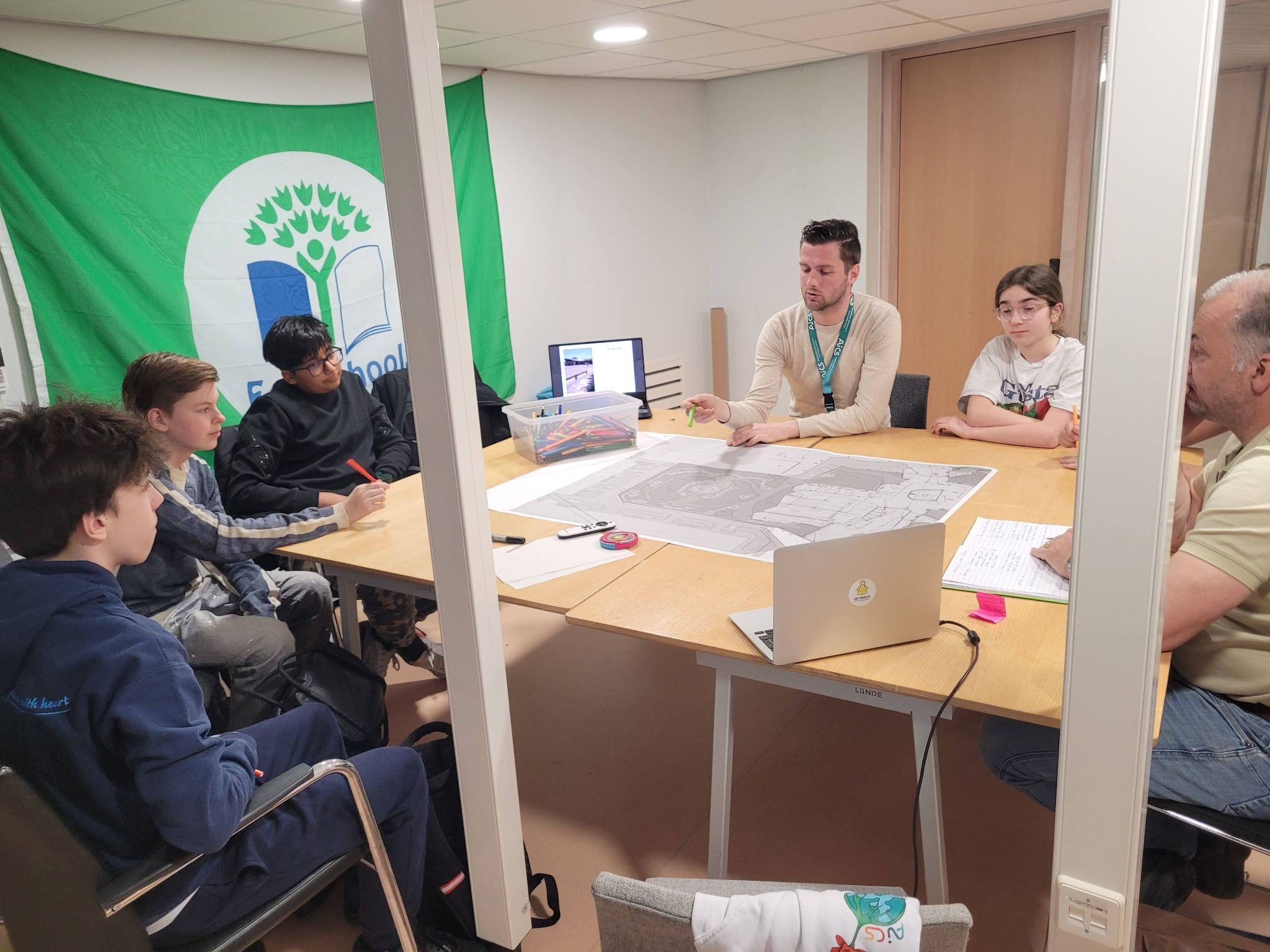 AICS Eco Club Image 8