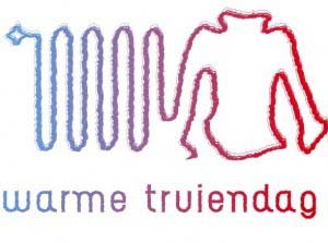 Warme-Truiendag