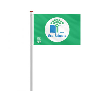 Extra Groene Vlag*