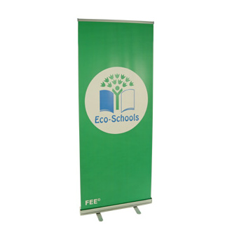  Roll-up Banner