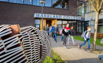 markland markland