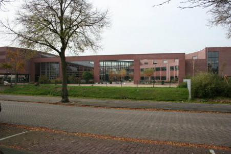 ClusiusPurmerend ClusiusPurmerend