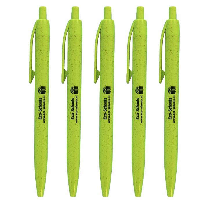 Eco-Schools Pen