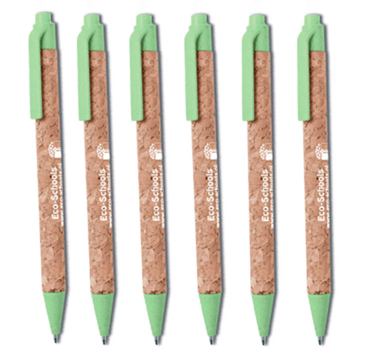 Pen Eco-Schools Eco-Schools Pen