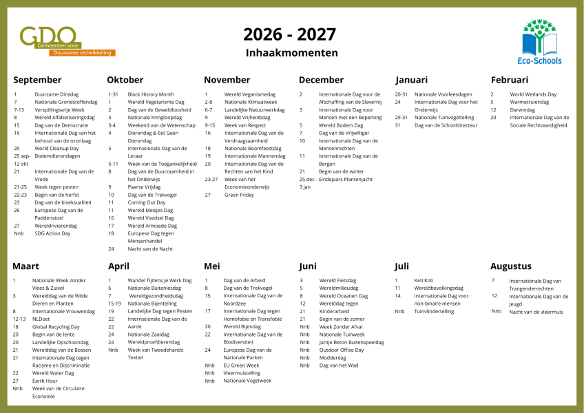 2026-2027_Inhaakmomenten_Eco-Schools
