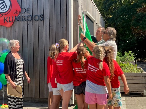 OBS_De_Klimroos_groene_vlag_3