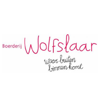 Boerderij Wolfslaar