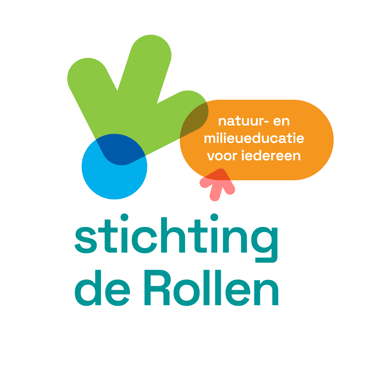 Logo Stichting De Rollen