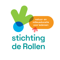 Logo Stichting De Rollen