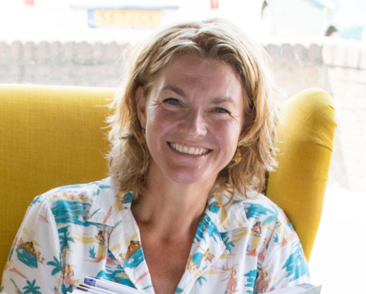 Marieke Schoenmaeckers