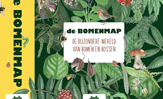 bomenmap buitenzijde