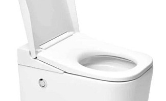 biocompact watervrije urinoirs
