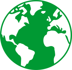 wereld groen thumb